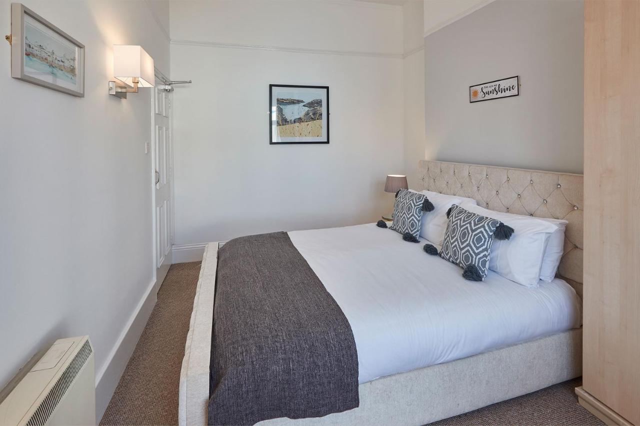 Apartment 3, Khyber Lodge Apartments Whitby Ngoại thất bức ảnh