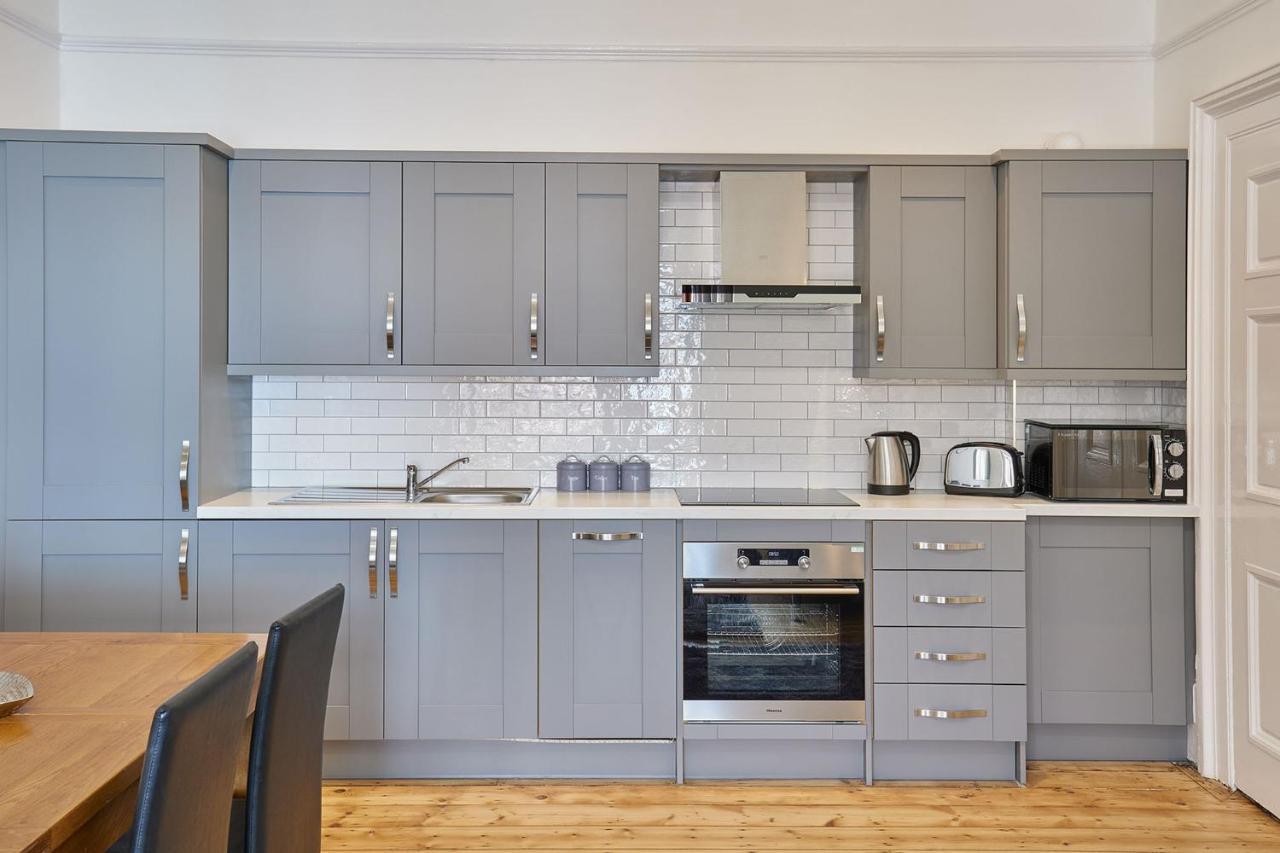 Apartment 3, Khyber Lodge Apartments Whitby Ngoại thất bức ảnh